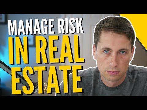 How to manage real estate risk | Ep 173 – The Nick Huber Show [Video]