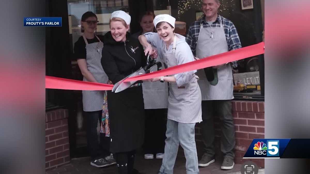 Multiple businesses opened in downtown Rutland in 2024, more coming this year according to DRP [Video]