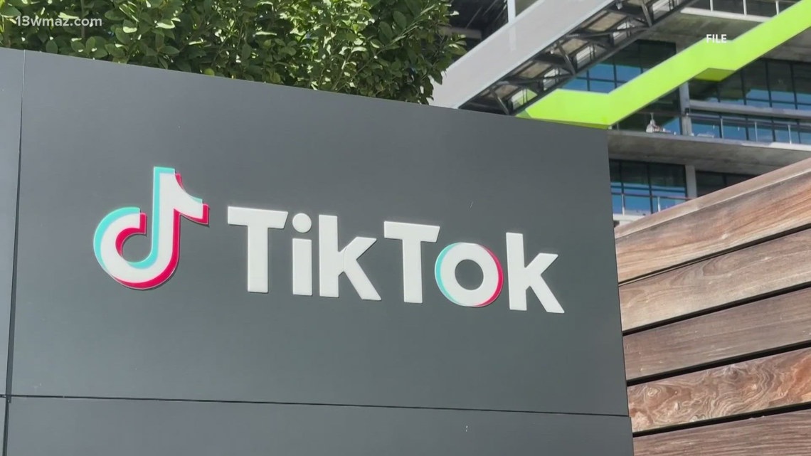 How 1 potential TikTok ban could cost US creators and small businesses billions [Video]