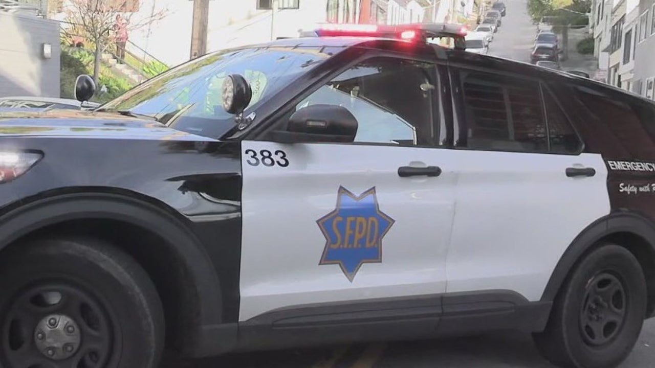 Deadly start to New Year in SF [Video]