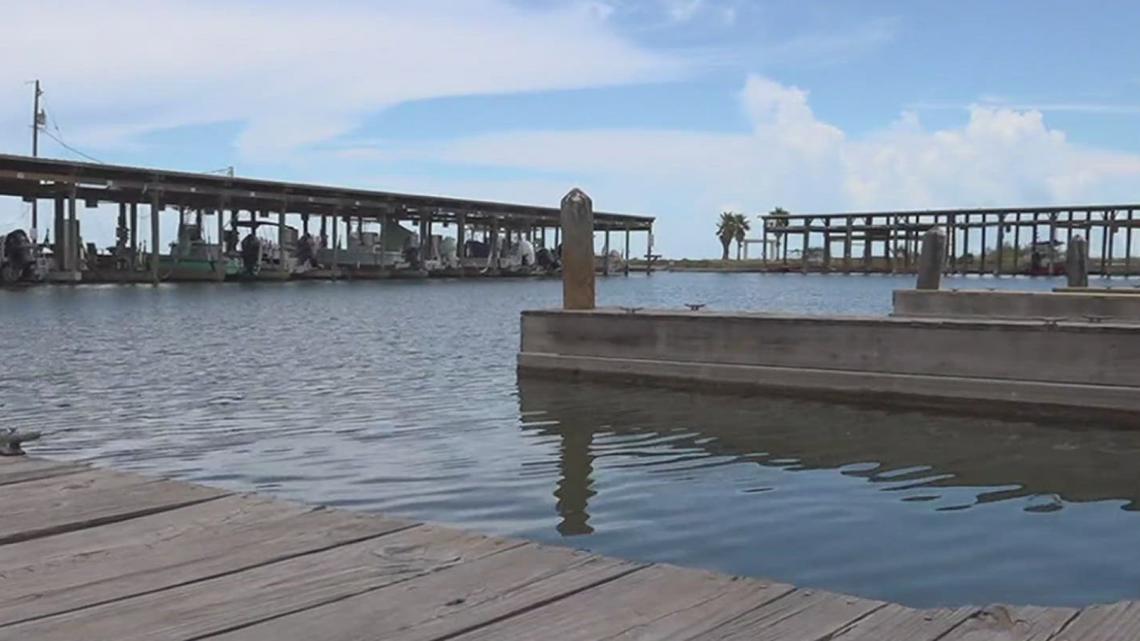 Ownership details under dispute at Bluff’s Landing Marina [Video]