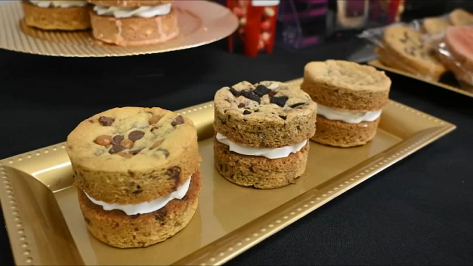 Small Business Spotlight: Cookie Bottom Delights [Video]