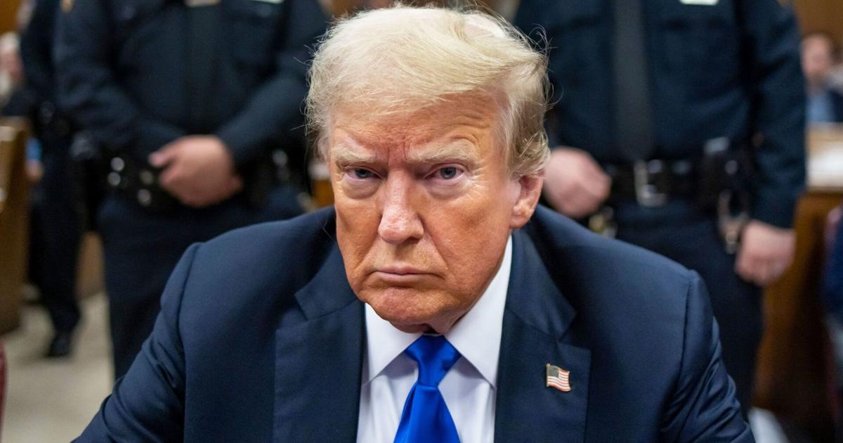 NY judge says Trump will face no penalties in his criminal hush money case but upholds conviction | National-politics [Video]