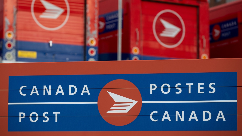 Effects of Canada Post strike linger into 2025 [Video]