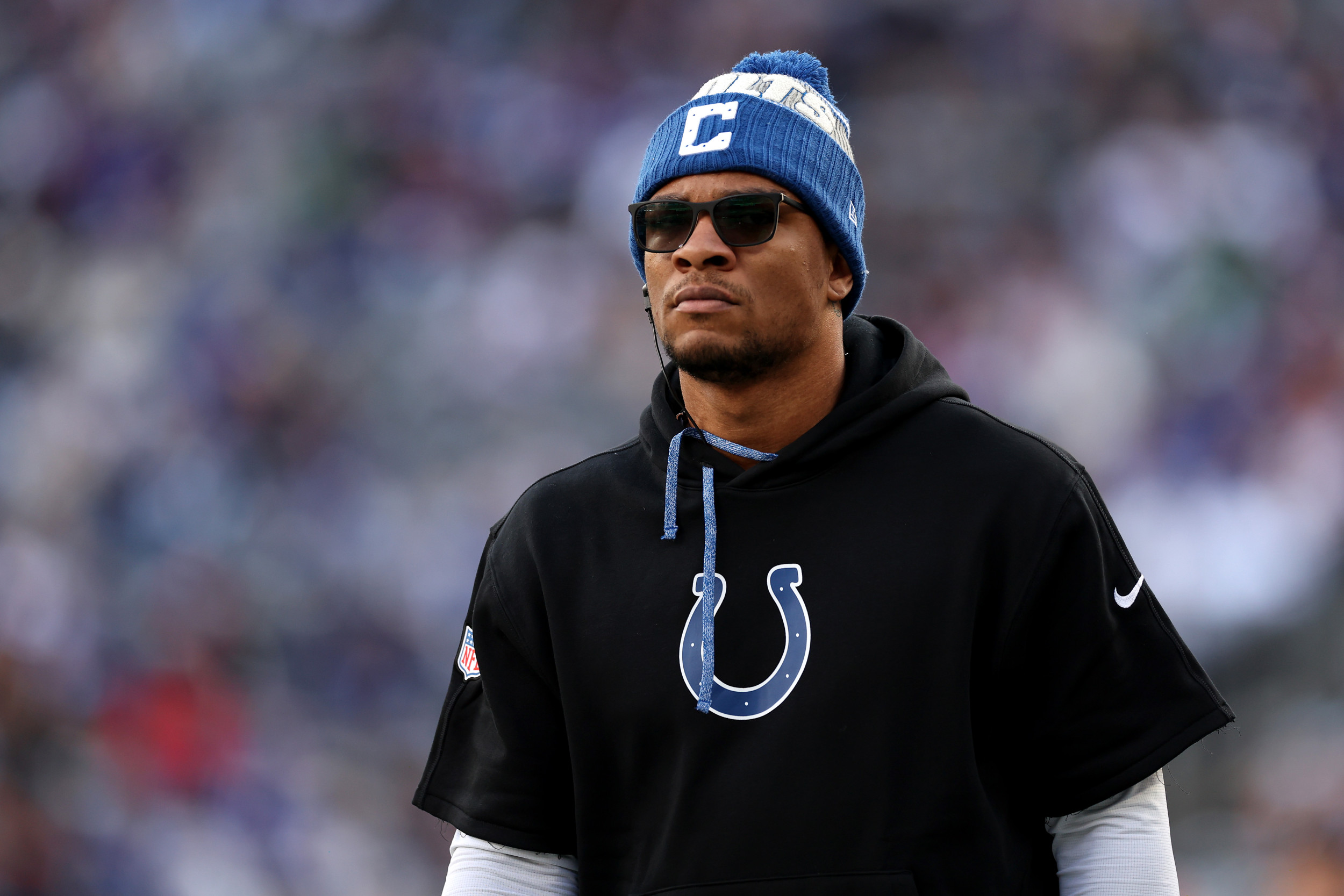 Colts Make Final Decision on Anthony Richardson For Season Finale vs Jaguars [Video]