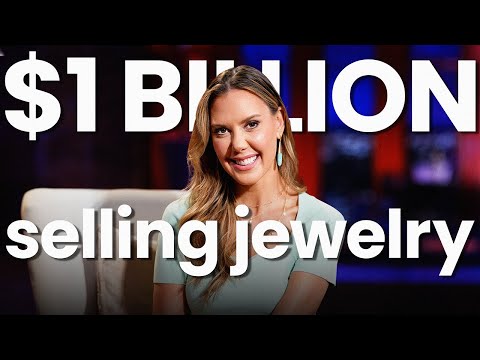 She Turned $500 Into $1 BILLION Selling Jewellery | Kendra Scott [Video]