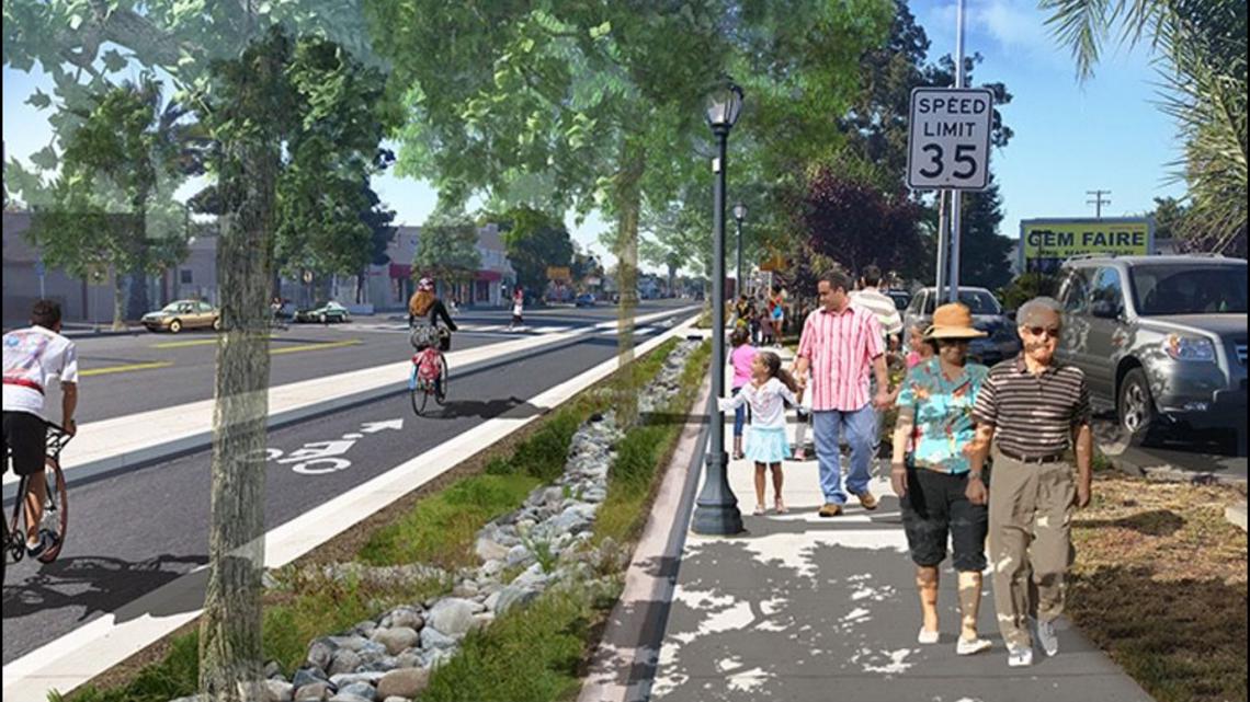 Franklin Boulevard project set to start in Sacramento in 2025 [Video]