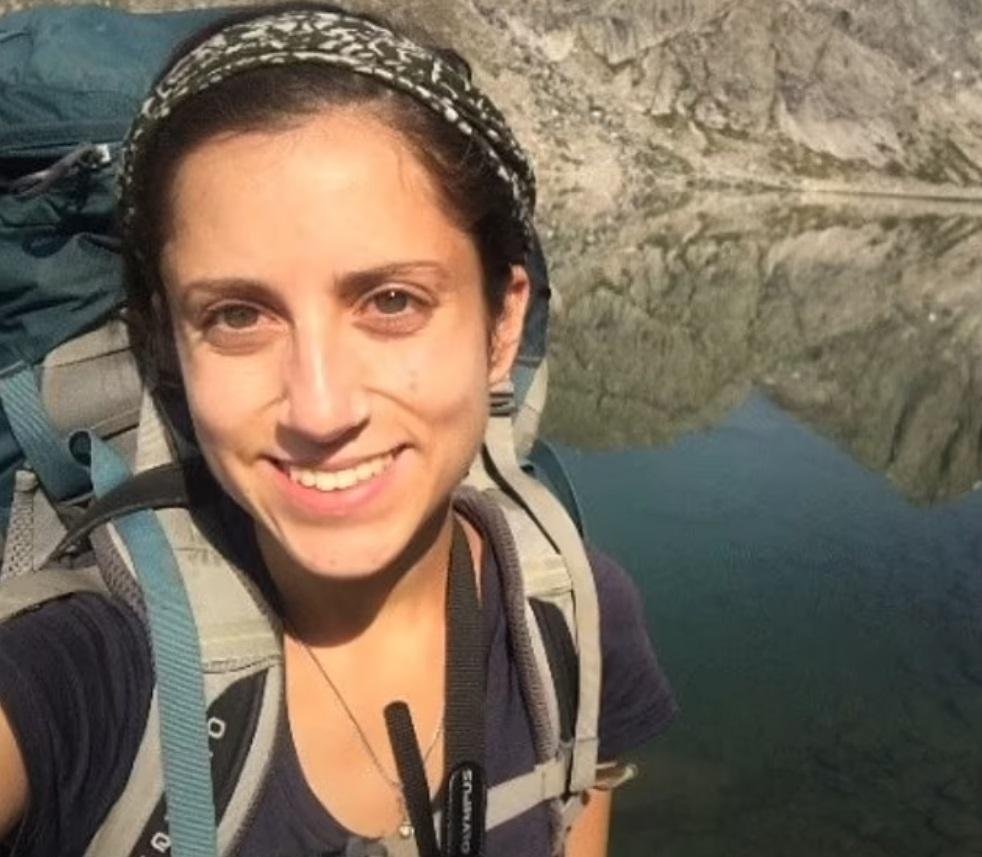 Clara Thomann: Six-Month Pregnant California Teacher Falls to Her Death While Hiking with Her Partner in Greece [Video]