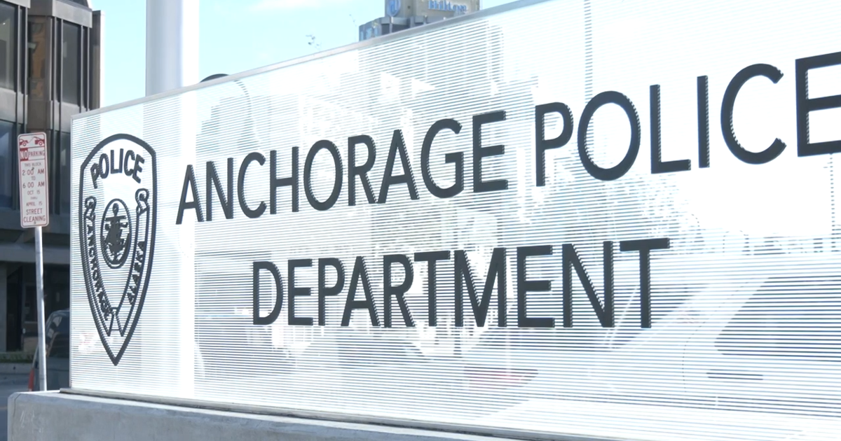 Anchorage police department accepting applications for spring 2025 citizen academy | Homepage [Video]