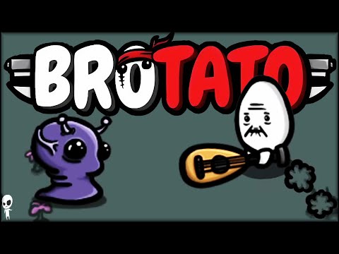 CHUNKY AND OLD…just like your mom // BROTATO [Video]