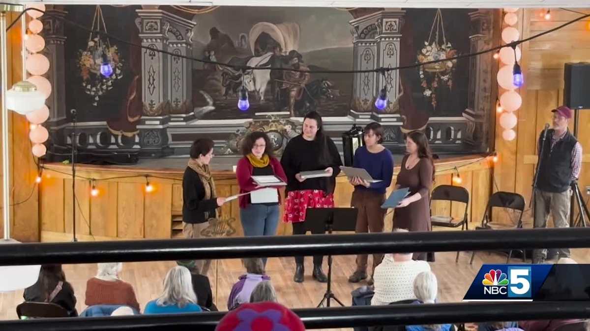 Cabot keeping the holiday spirit alive with 12th Night Celebration [Video]