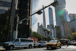 NYC starts driver congestion charging despite opposition [Video]