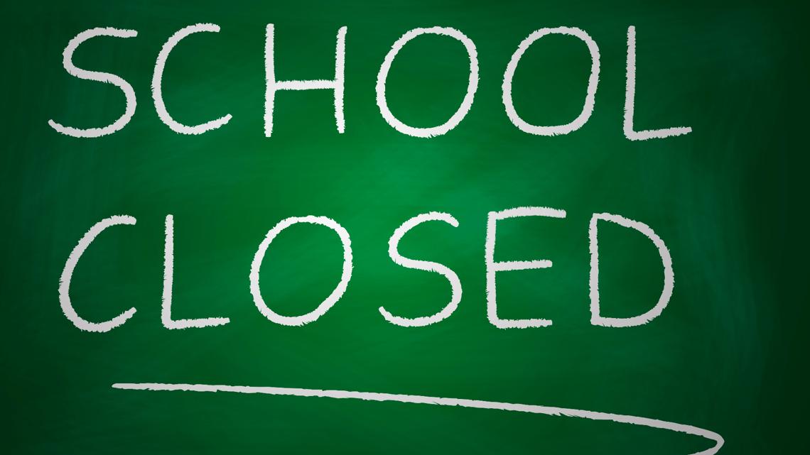 Triad school closings, delays for Monday, January 6 [Video]