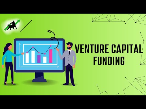 Venture Capital Funding - Key considerations [Video]