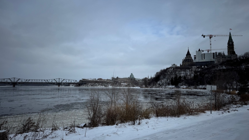 Ottawa weather: Cold weather to grip Ottawa during the first week of 2025 [Video]