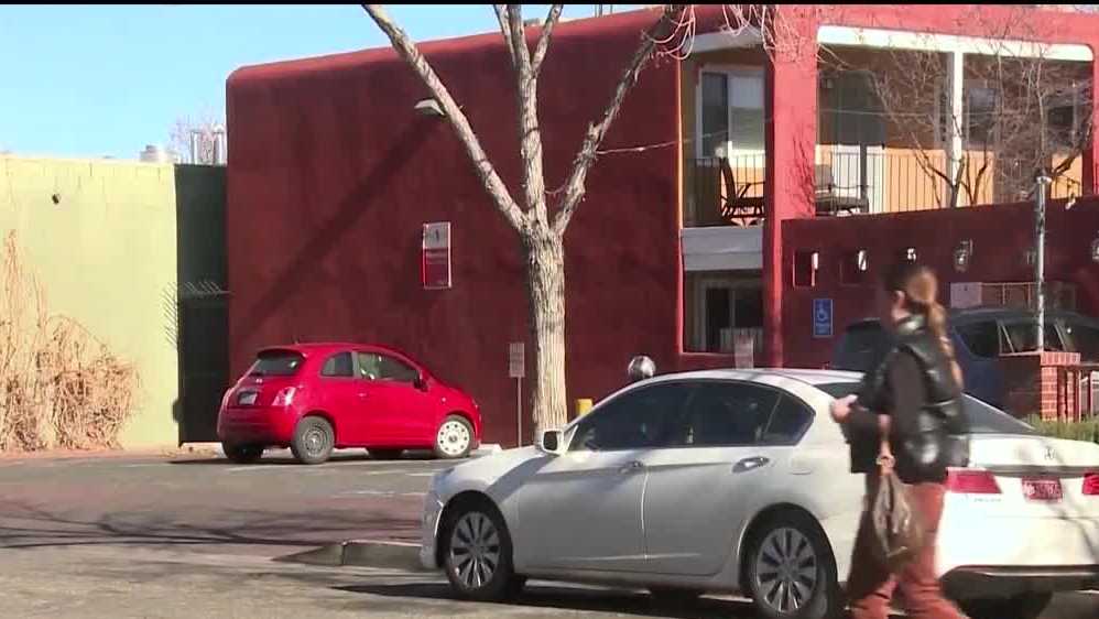 Albuquerque city council looks to make housing development easier [Video]