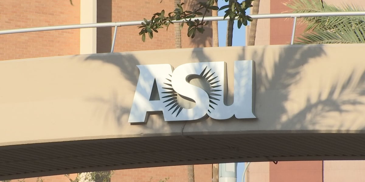 Arizona State selected as third CHIPS Act facility [Video]