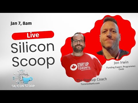 Silicon Scoop [Video]