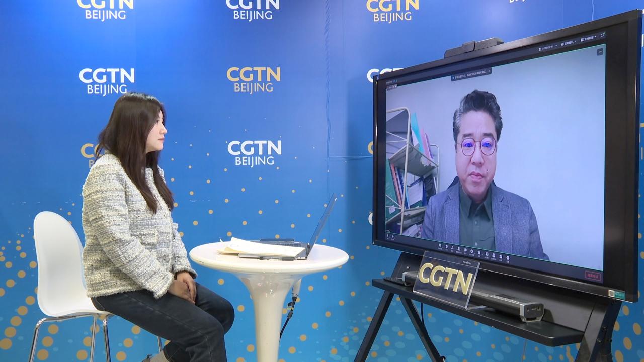 Local reporter explains South Korea’s political turmoil [Video]