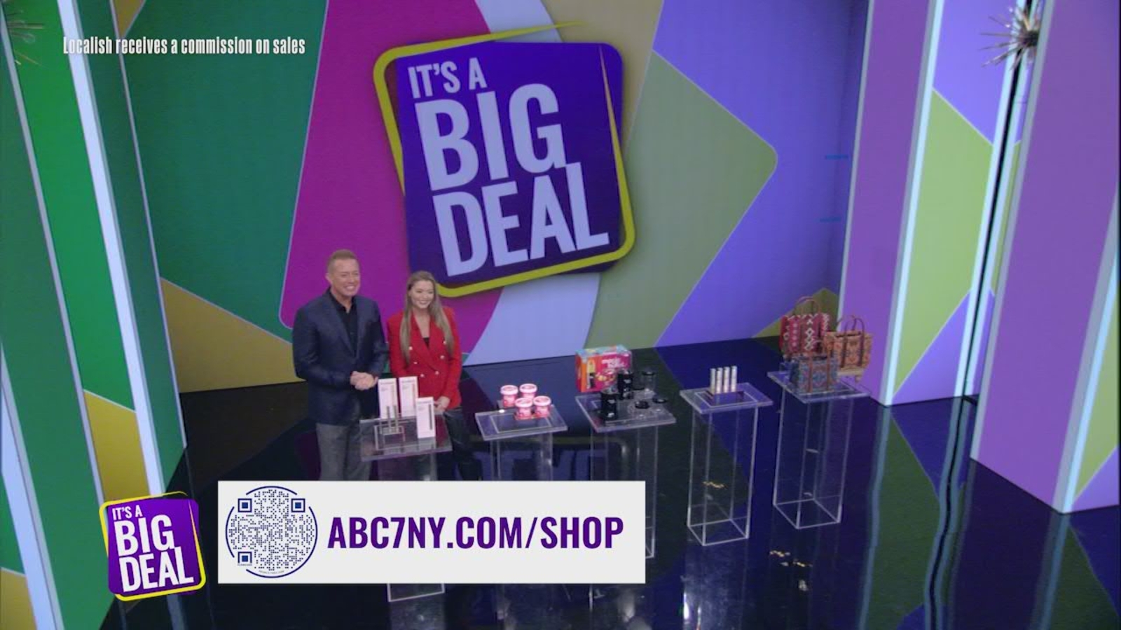 Shop the best trending products from this week’s ‘It’s a Big Deal’ [Video]