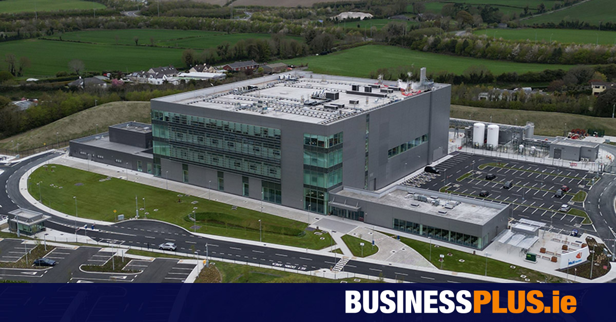 150 new jobs as MSD agrees deal for WuXi Vaccines