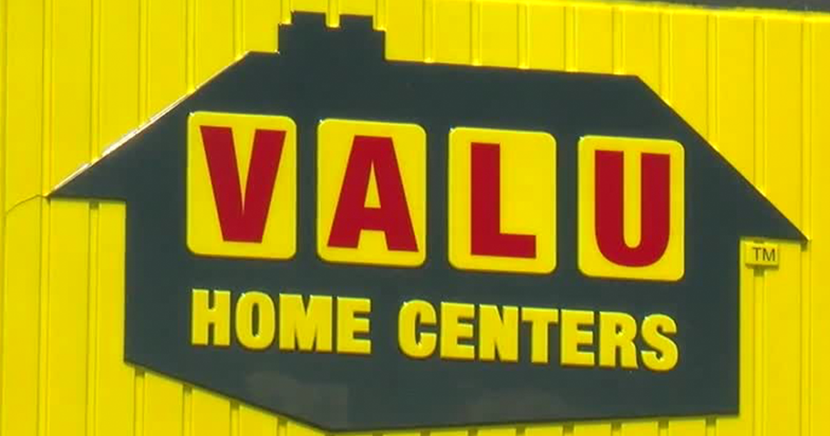 VALU Home Centers to close three more stores in Western New York [Video]