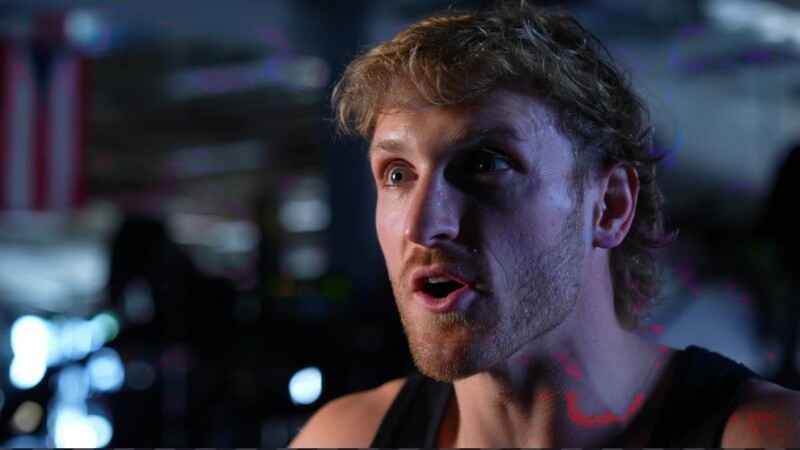 Logan Paul Says WWE Is No Longer A Side Hustle, He’s 100 Percent A WWE Superstar [Video]