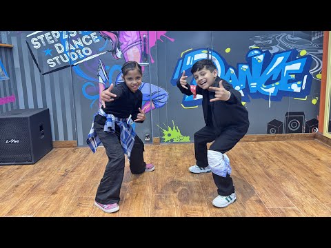 Nain Matakka | Baby John | Dance Cover | Step2Step Dance Studio | Mohali [Video]