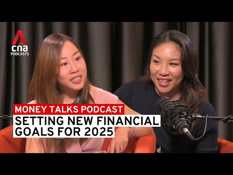 Taking control of your finances in 2025 | Money Talks podcast [Video]