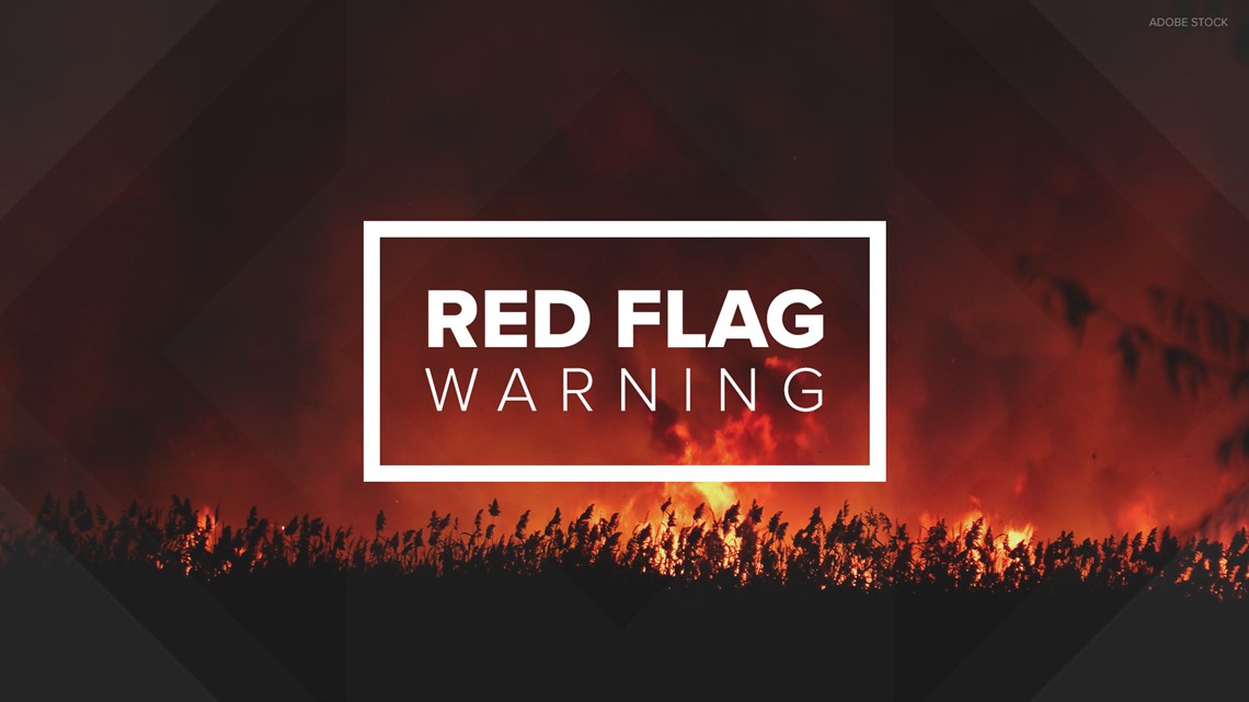 Red Flag Warning San Diego: Tracking power outages [Video]