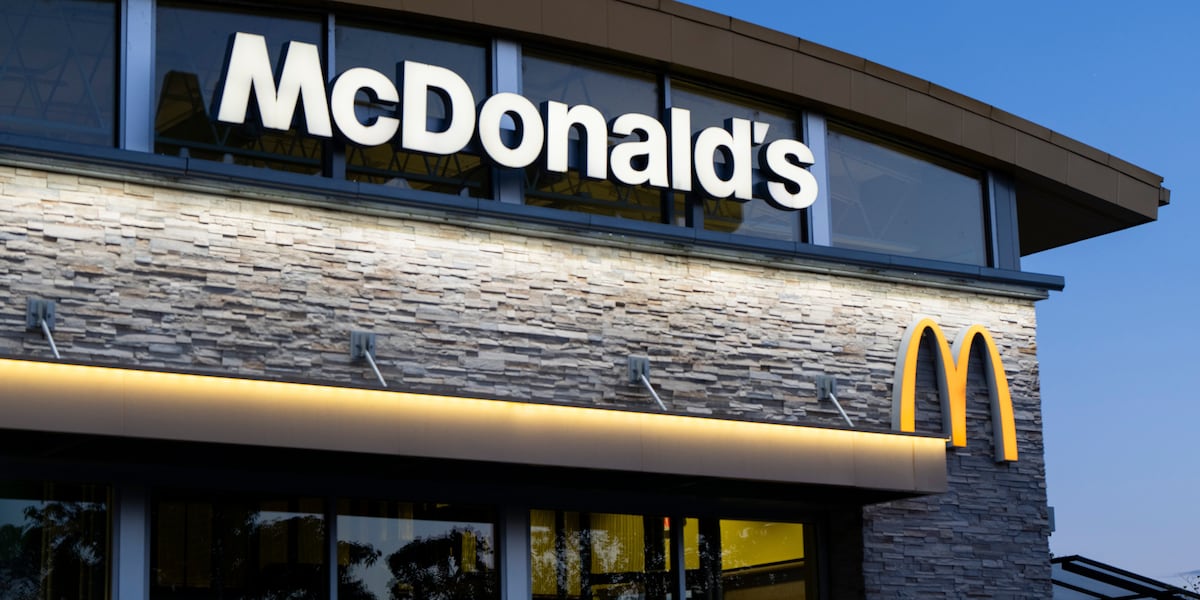 Whats on McDonalds new value menu? Here are the deals rolling out [Video]