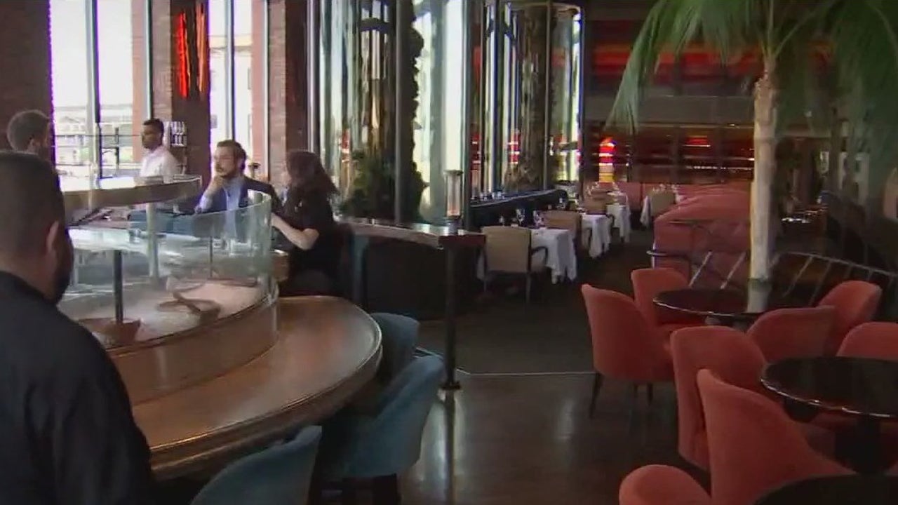 San Francisco restaurants excited about start of Dungeness crab season [Video]