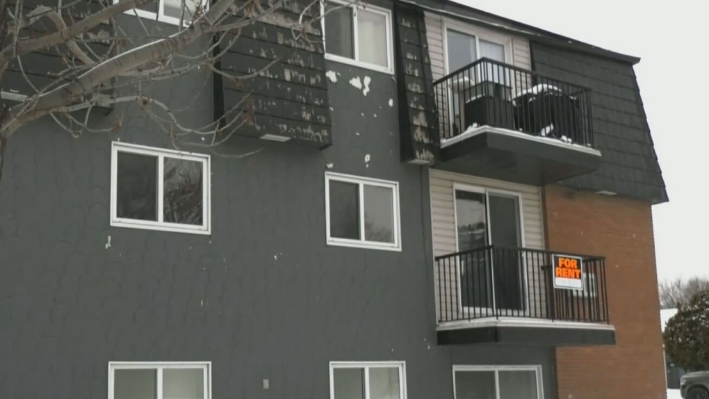 Saskatchewan rental market remains tight: CMHC [Video]