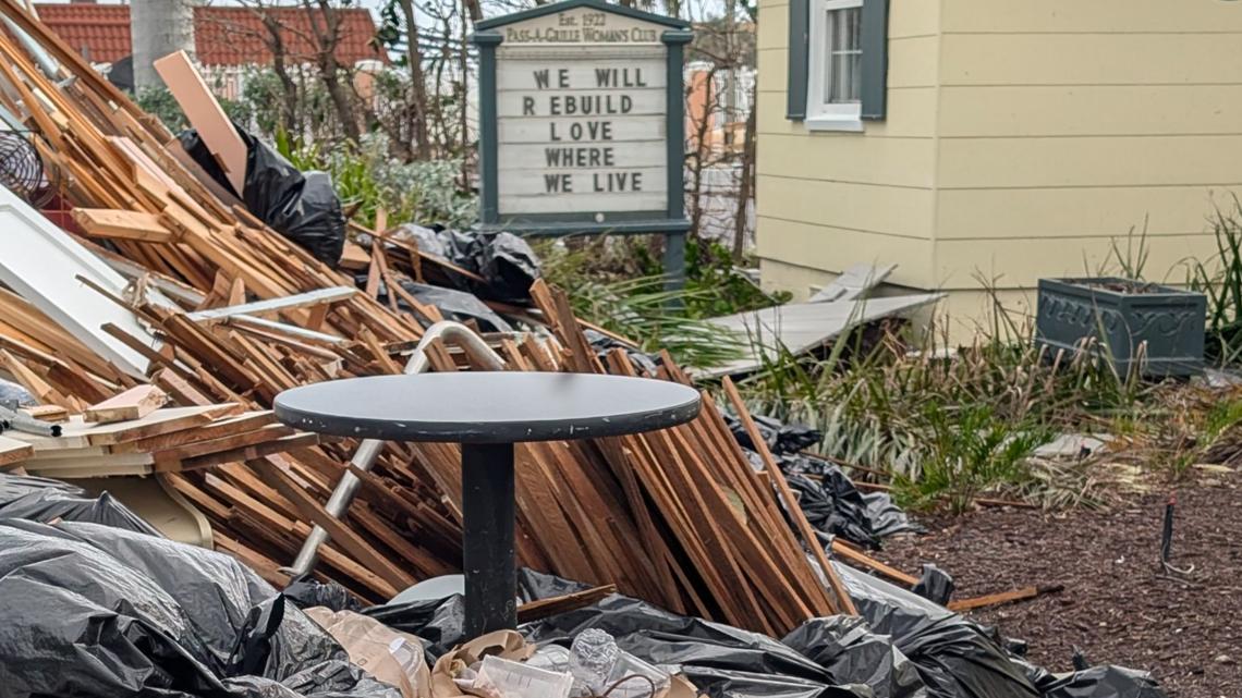 Deadline for disaster assistance from Helene, Milton is Tuesday [Video]