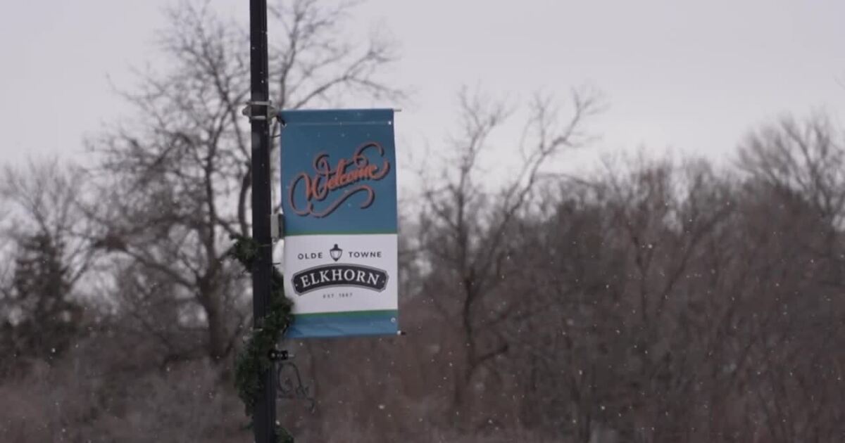 Old Towne Elkhorn added to National Register of Historic Places [Video]