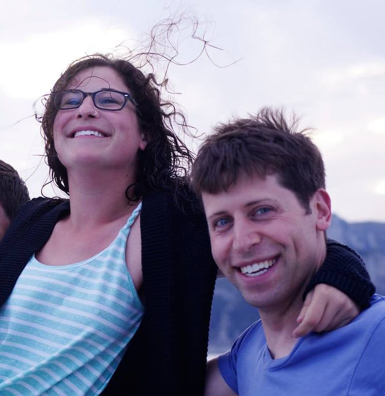 Who is Ann Altman? Sam Altman’s Sister Files Shocking Sexual Abuse Lawsuit Against Him, OpenAI CEO and Family Refute Claims Citing Her Mental Health Issues [Video]