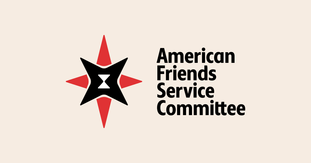 Digital Content Intern | American Friends Service Committee [Video]