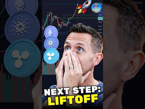 🚨 Last Resistance Before ALTCOINS Take Off!!! [Video]