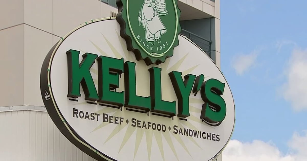 Kellys Roast Beef sold to private equity firm  Boston 25 News [Video]