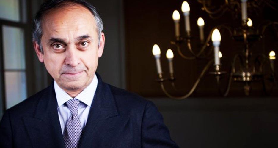 Hire Ara Darzi | World Class Surgeon & Science Speaker [Video]