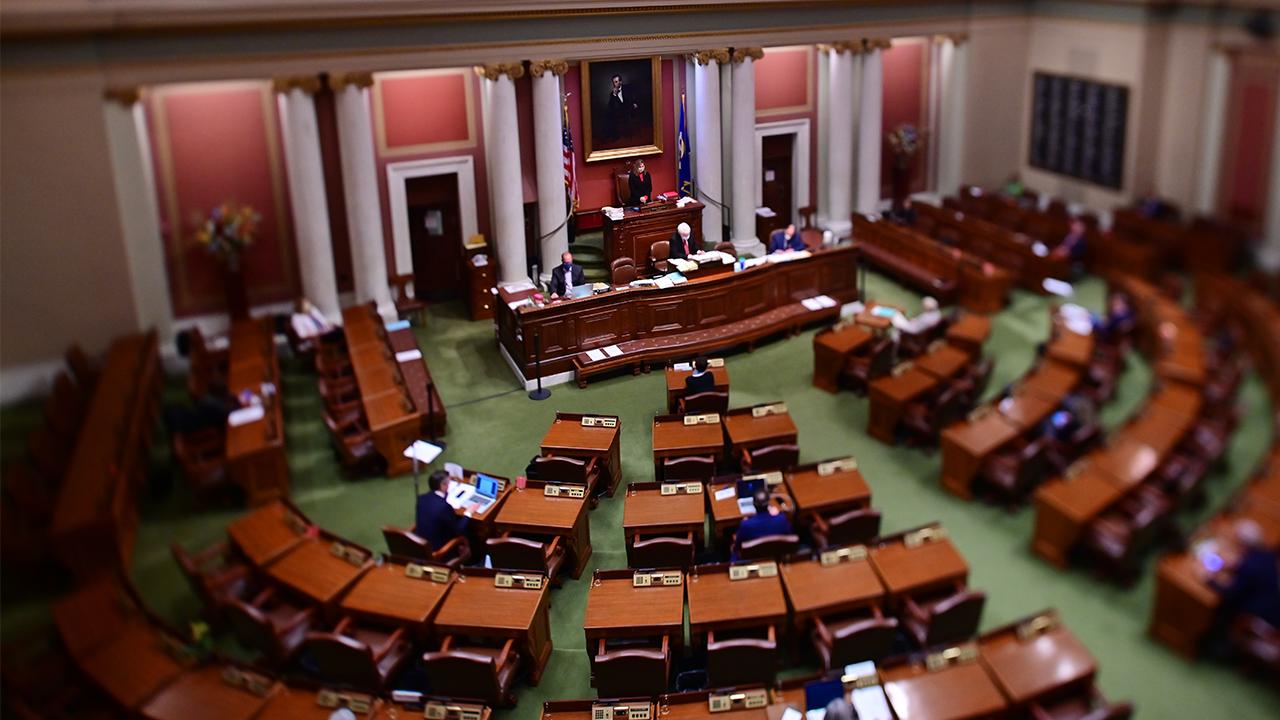 Minnesota House Dems threaten to skip first two weeks of legislative session [Video]