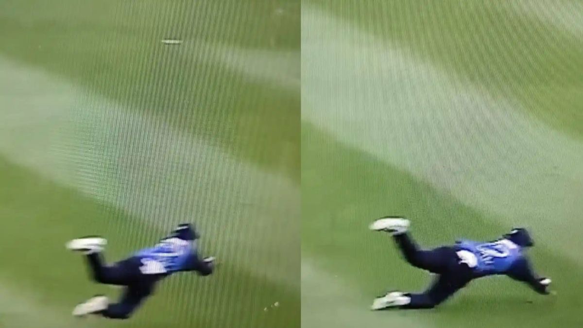 NZ vs SL 2nd ODI: Charith Asalanka Takes Catch Of Lifetime To Dismiss Rachin Ravindra| Watch [Video]