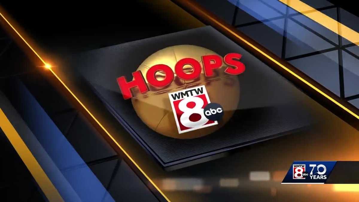 Hoops 8 January 7 [Video]