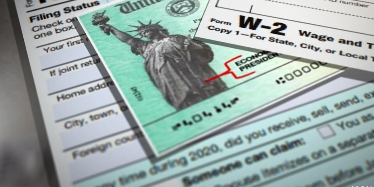 IRS offering free tax filing services to millions starting this week [Video]