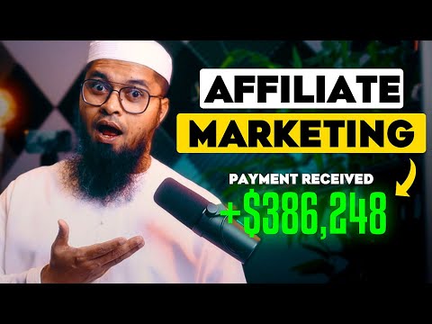 The ONLY Affiliate Marketing Method You Need To Earn $1,626 Per Day in 2025 | Make Money Online [Video]