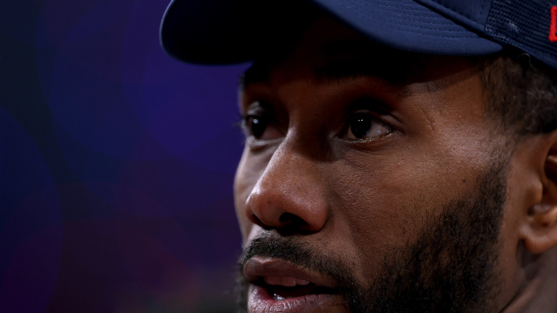 ‘Kawhi Leonard is stepping away from the team’ – Clippers star impacted by devastating California fires [Video]