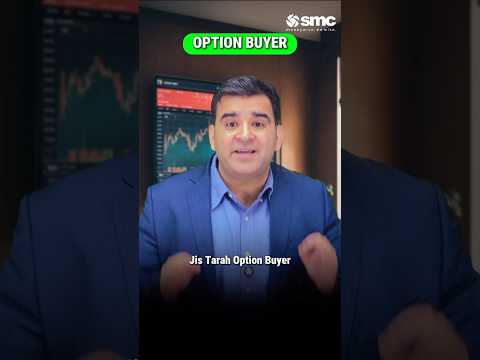 Option Buyers Vs Option Sellers: Psychology & Expectations [Video]