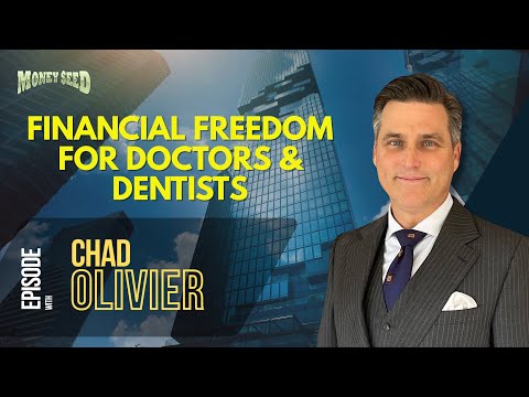 The Financial World of Medical Professionals! [Video]