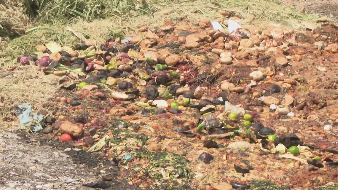 Composting facility must shut down after Arizona residents report smelly odor [Video]