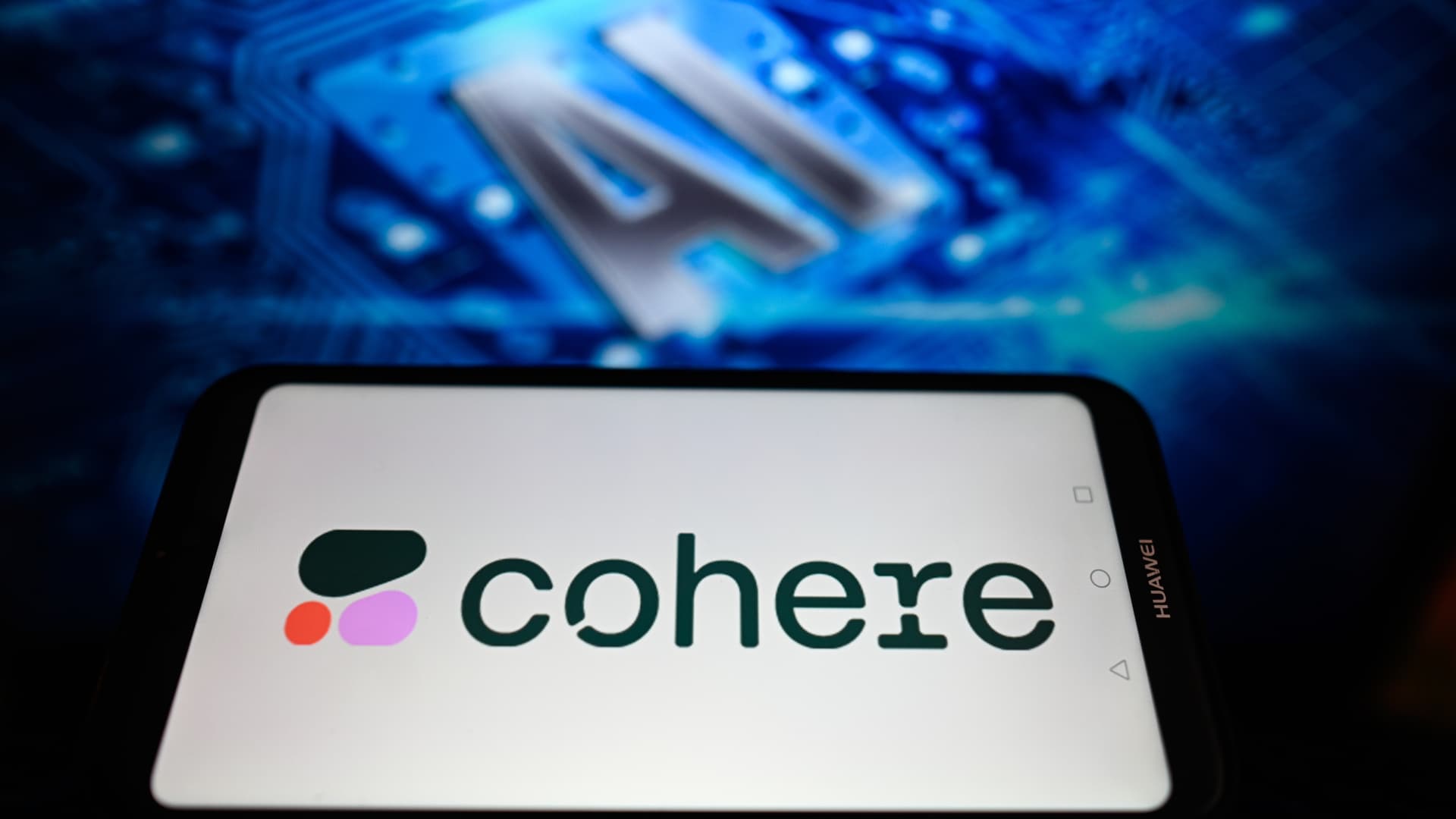 Cohere sees big AI opportunity in enterprise, away from ChatGPT [Video]